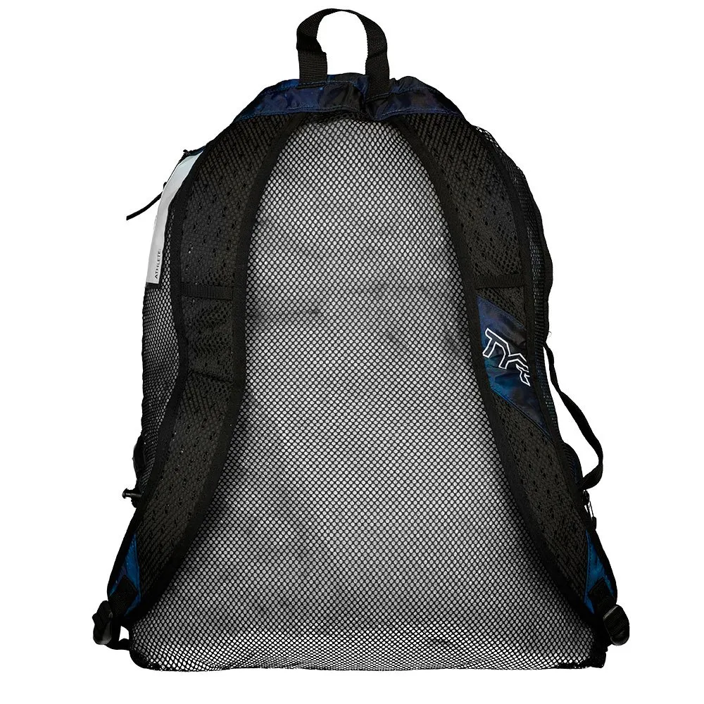 TYR Elite Team 40L rucksack