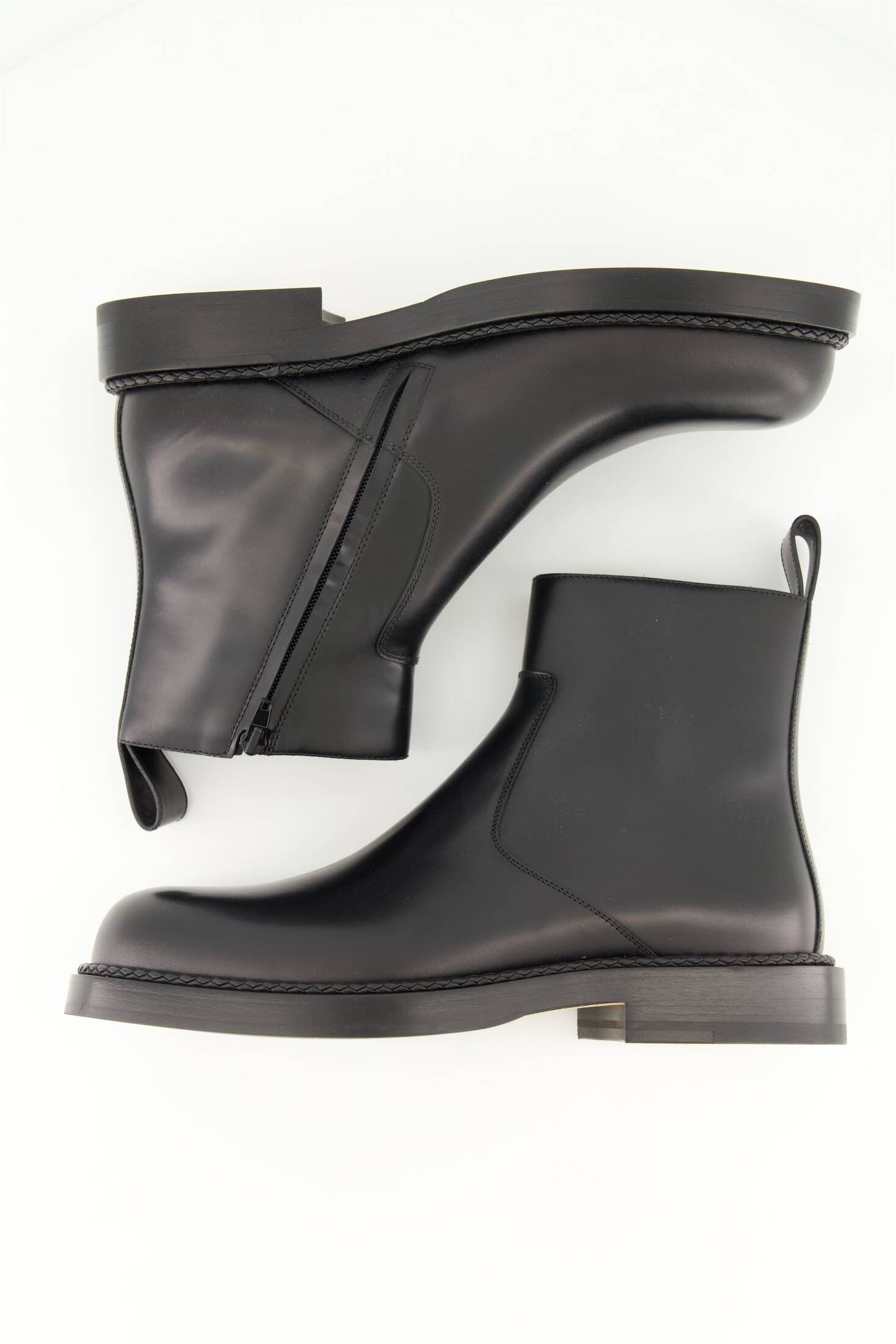 Bottega Veneta| Herren Ankle Boots CLASSIC CALF