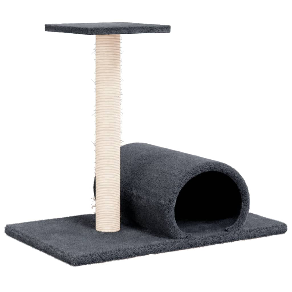 Poste arranhador para gatos
