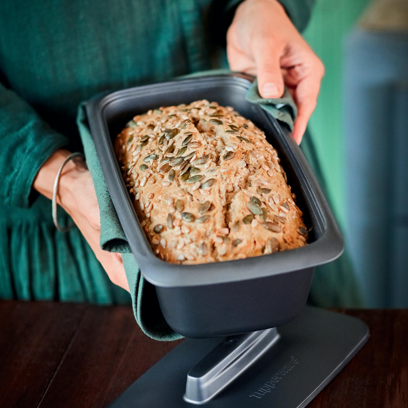UltraPro Kastenform 1,8 l Die Brot-Ultra für leckere Brote und Kuchen