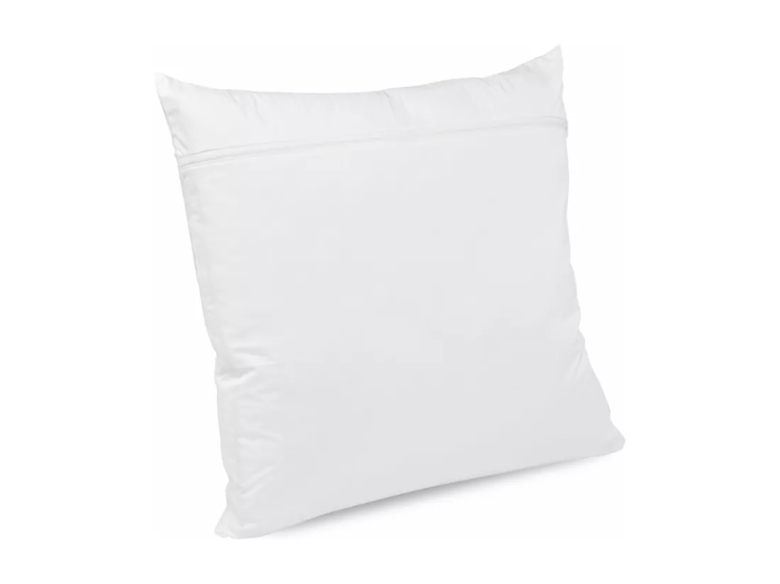Pack Protège-matelas 90x190cm + 1 Protège oreiller 63x63cm Anti-punaises de lit - 1 personne - Housse intégrale imperméable