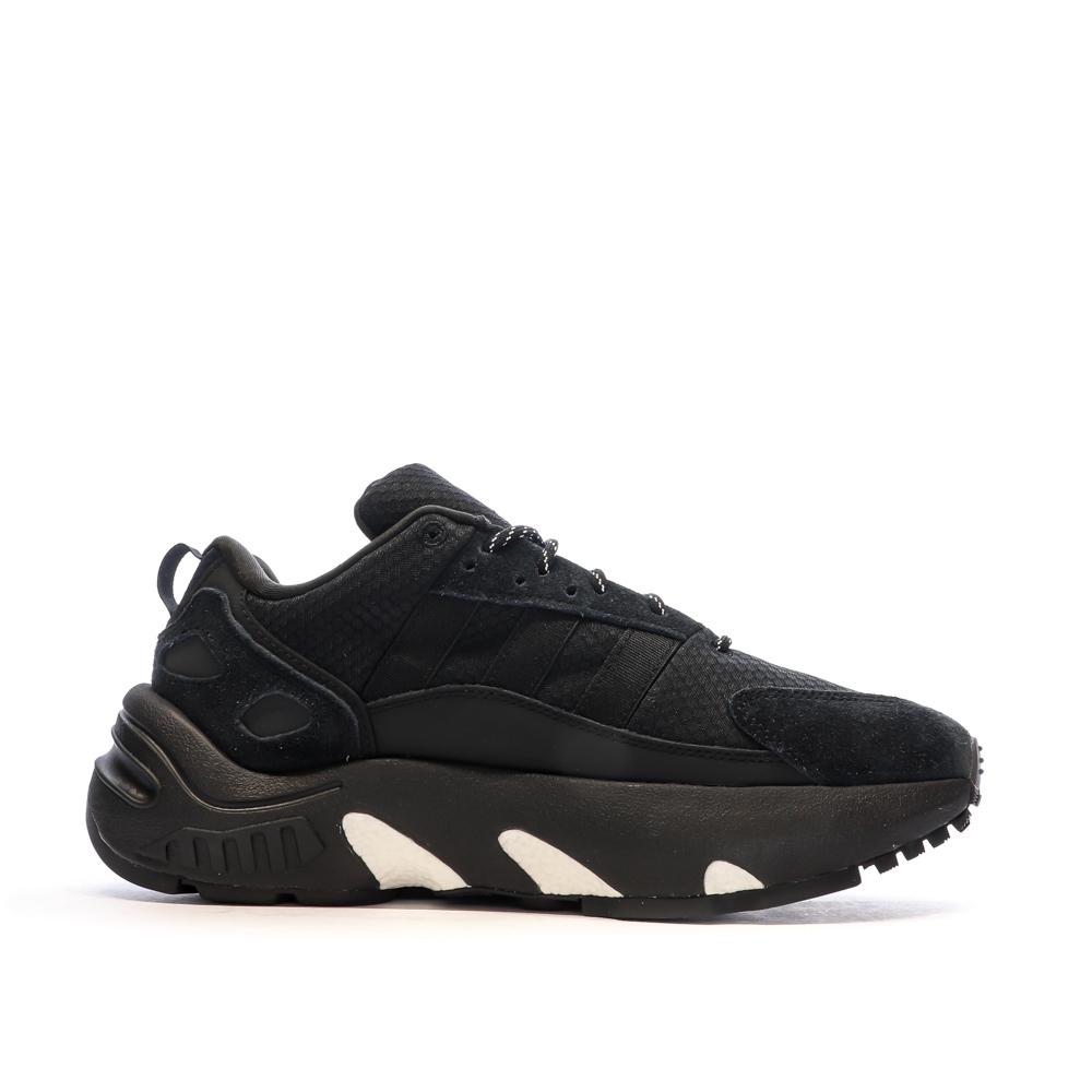 Adidas Baskets Noir Homme Adidas Zx 22 Boost GY6701