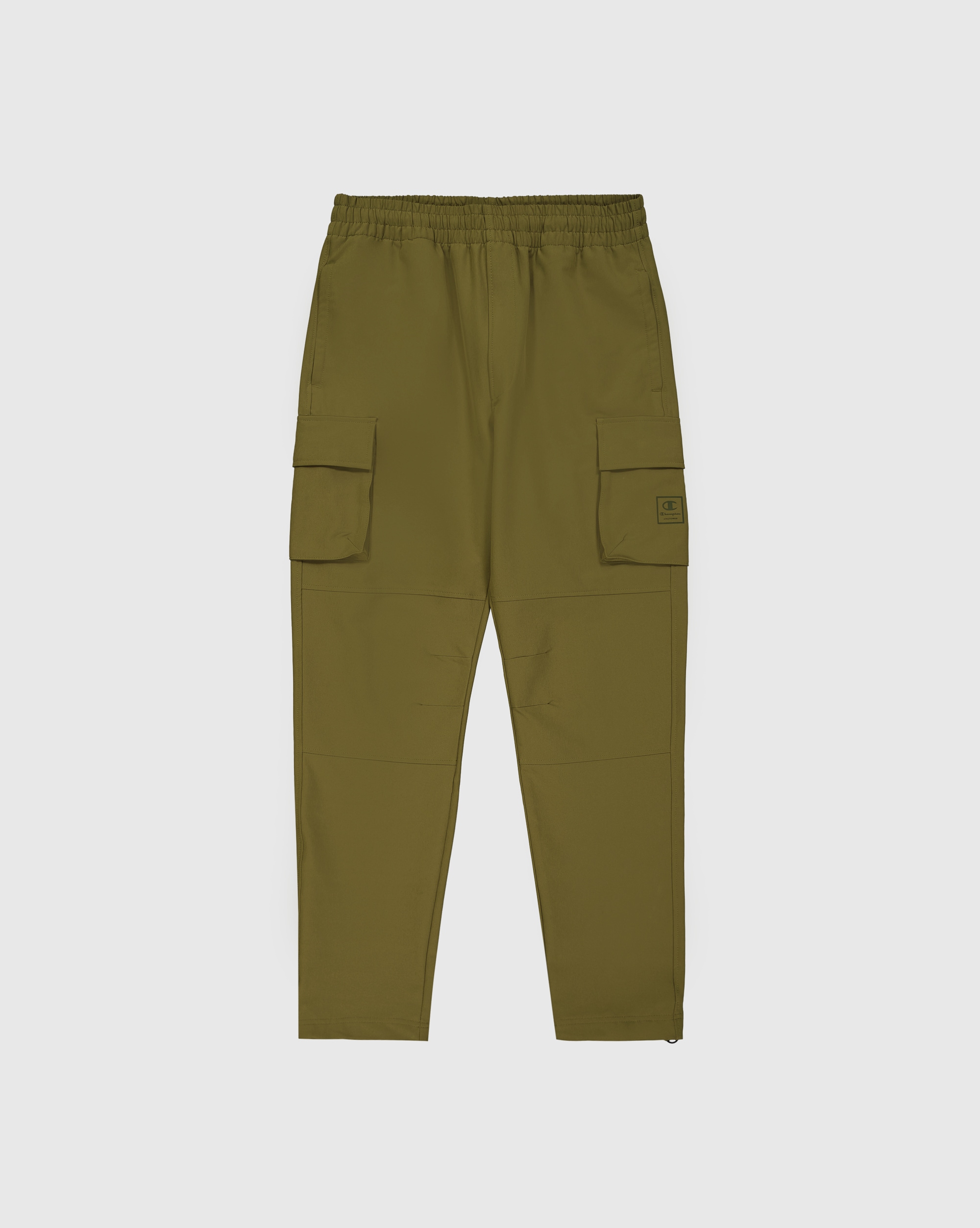 Champion Cargohose »Elastic Cuff Cargo Pant«