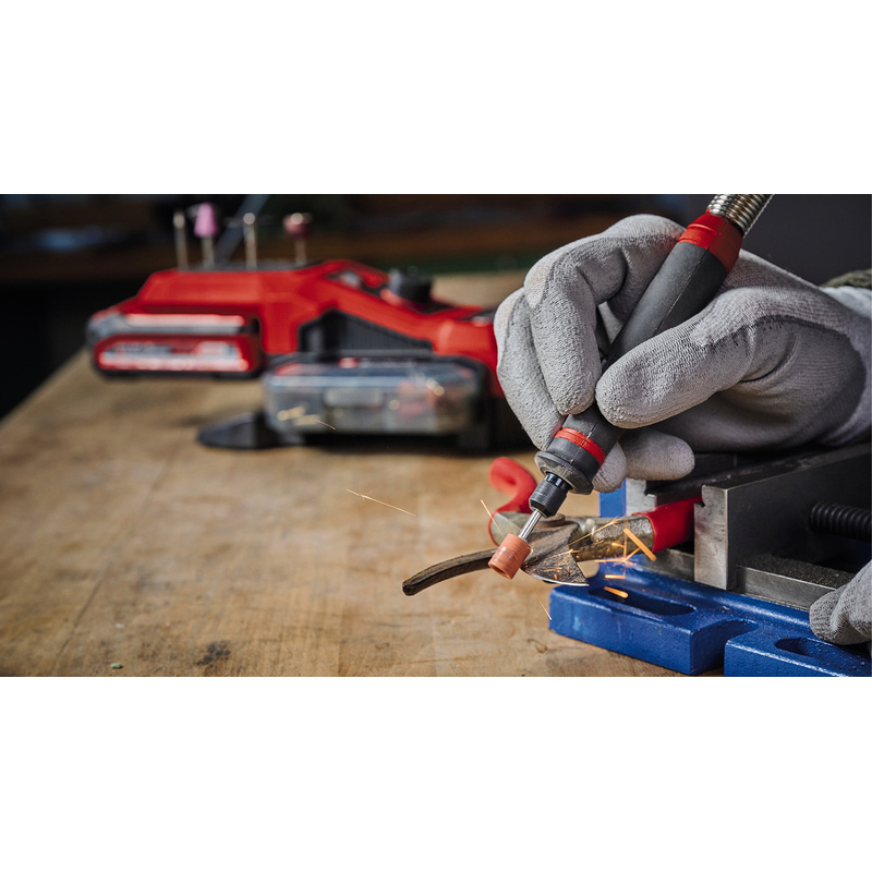Einhell TE-MT 18/34 Li Solo accu multitool (body) 18V Li-ion