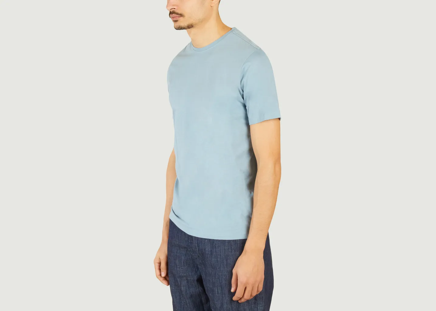T-shirt Basic Regular KCA