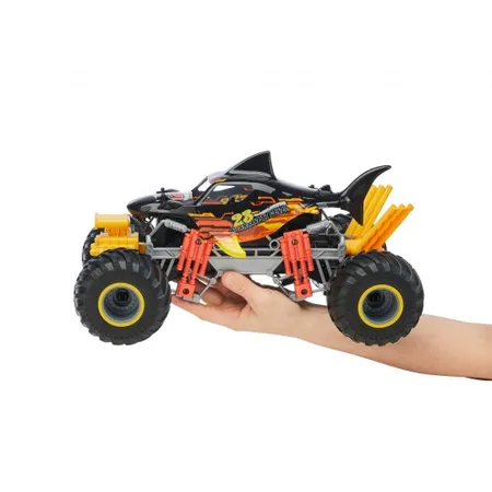 Revell RC Monster Truck Shark Next Level