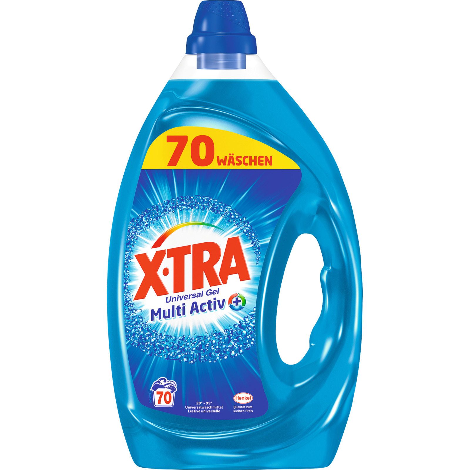 X-Tra Gel Multi Universal 70WG, 3.5l