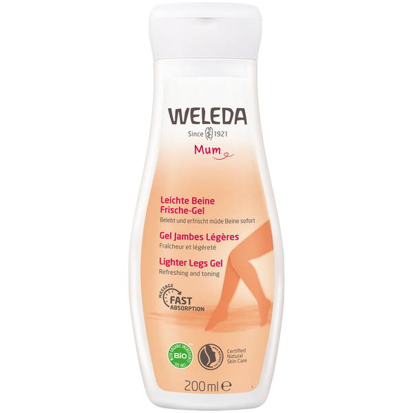 WeledaWeleda   Leichte Beine Frische Gel