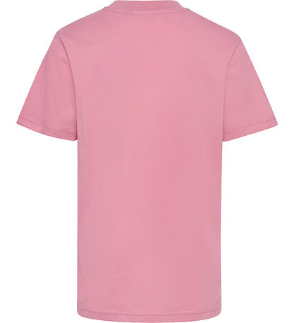 Hummel T-shirt - HmlJr Base - Polignac