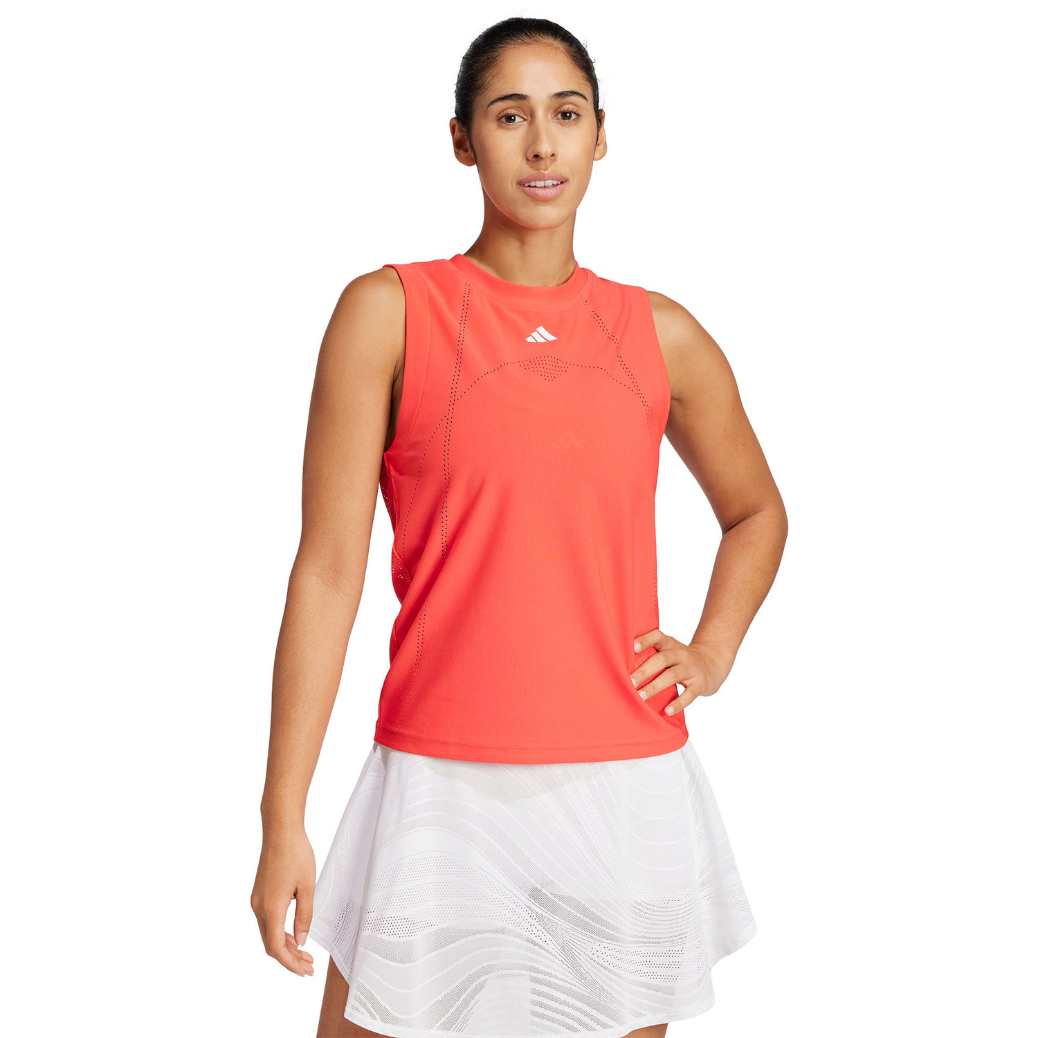 adidas Pro Match Tank