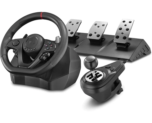Mission SG RGW 2.0 - Racing Wheel