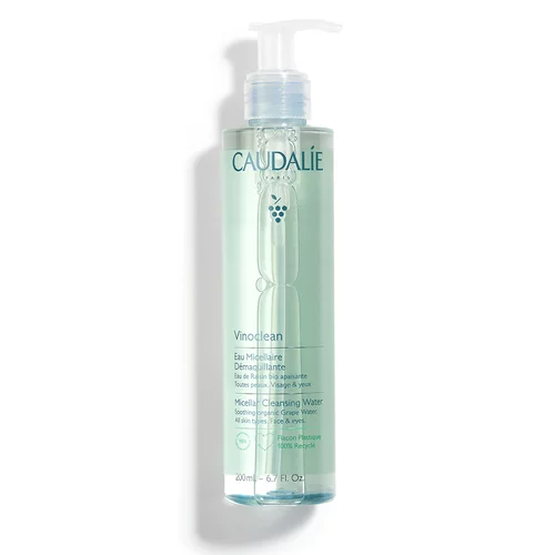 Vinoclean Eau Micellaire Démaquillante - 200ml
