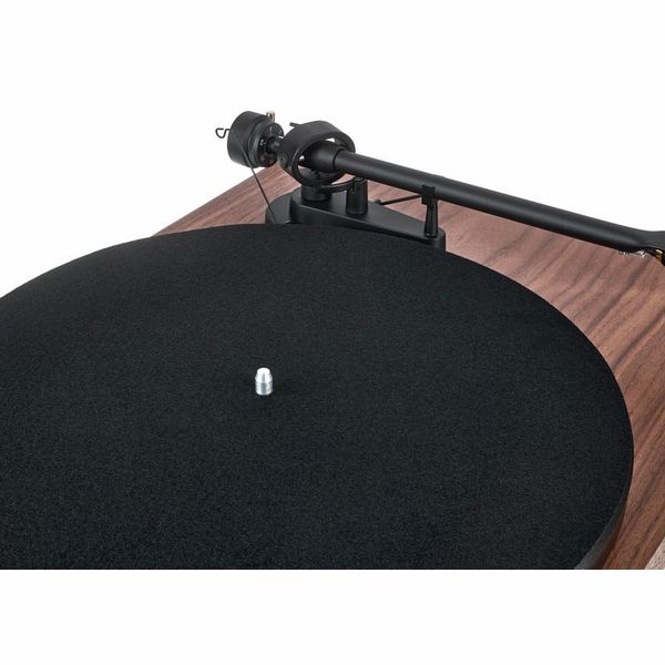 Pro-Ject Debut RecordMaster II WN