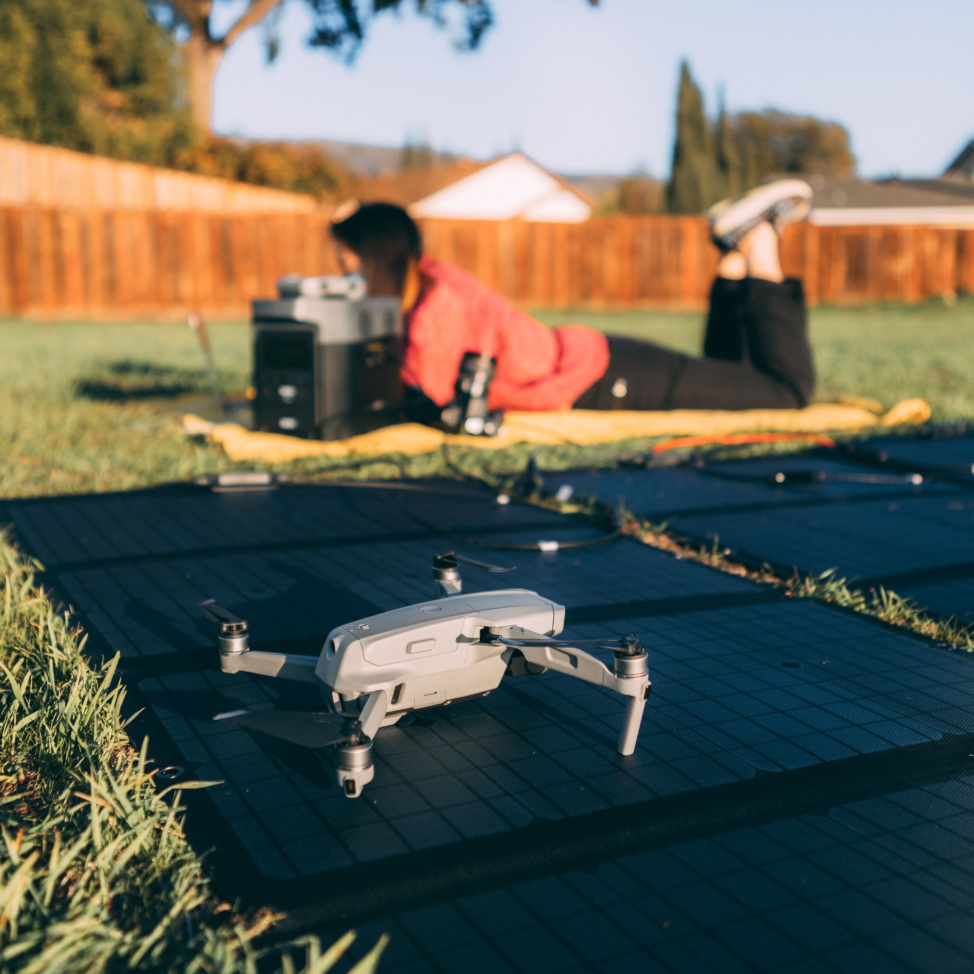 EcoFlow Solpanel 160 W