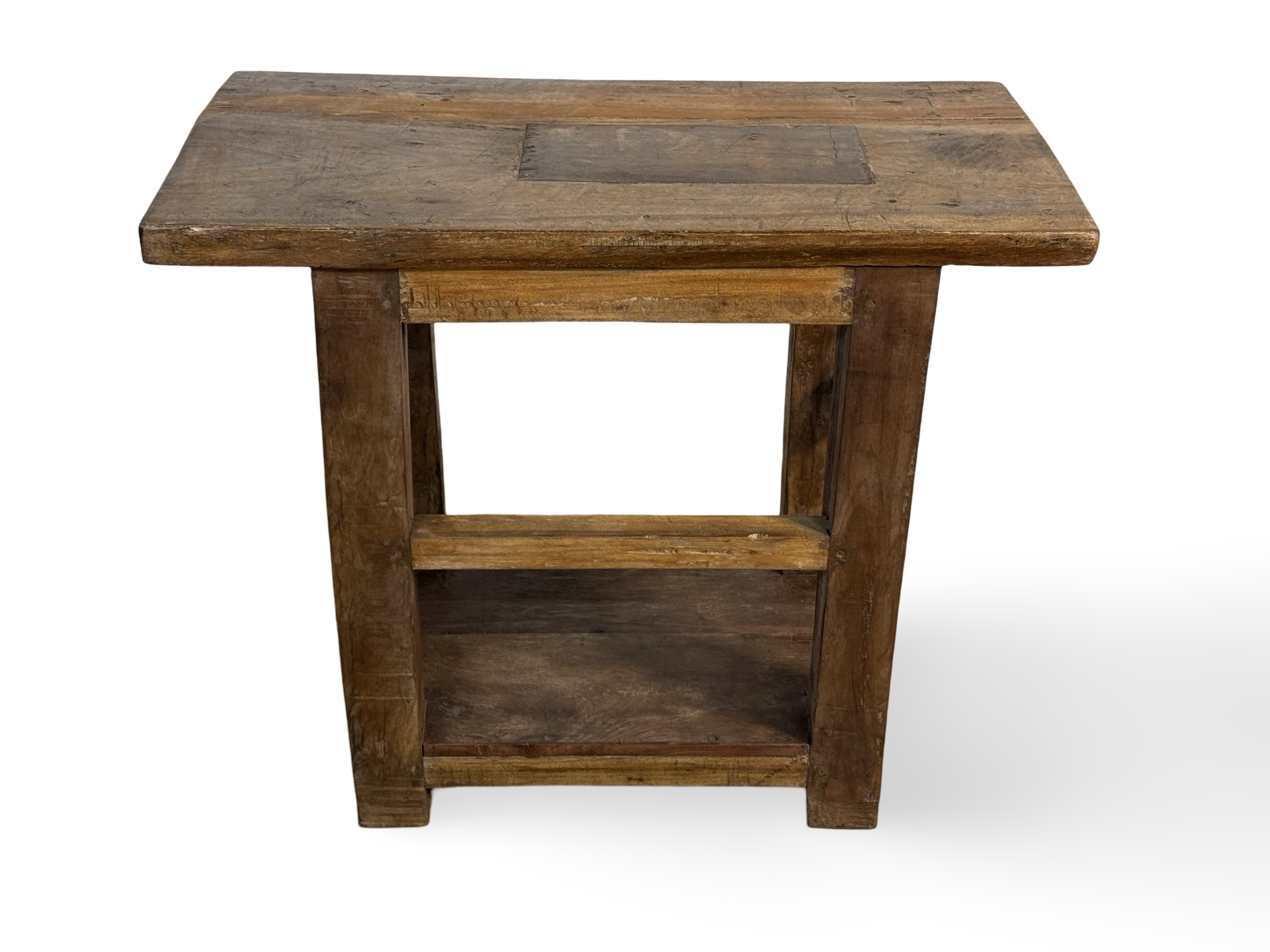 Tafel hout unieke