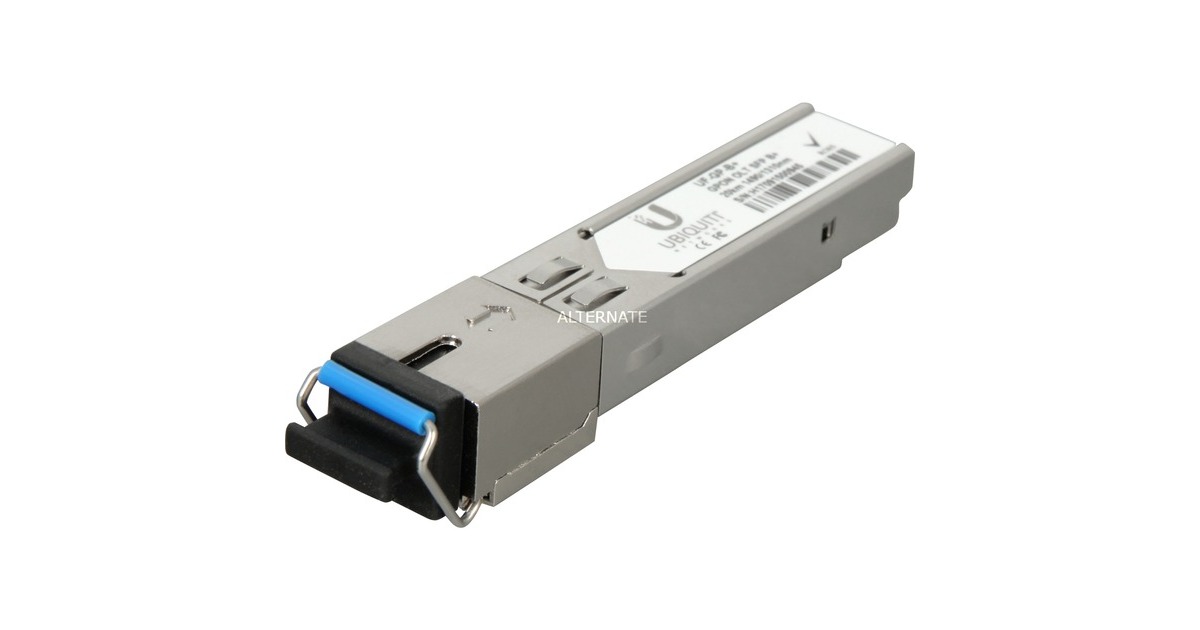 UbiquitiUFiber GPON Class B+ access point