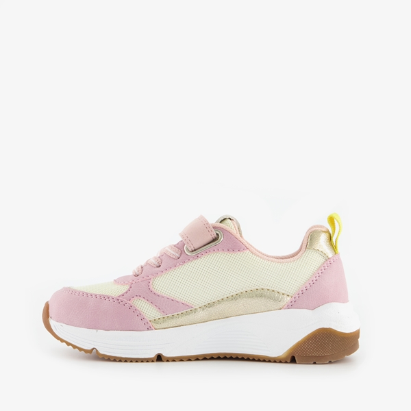 Blue Box meisjes sneaker roze