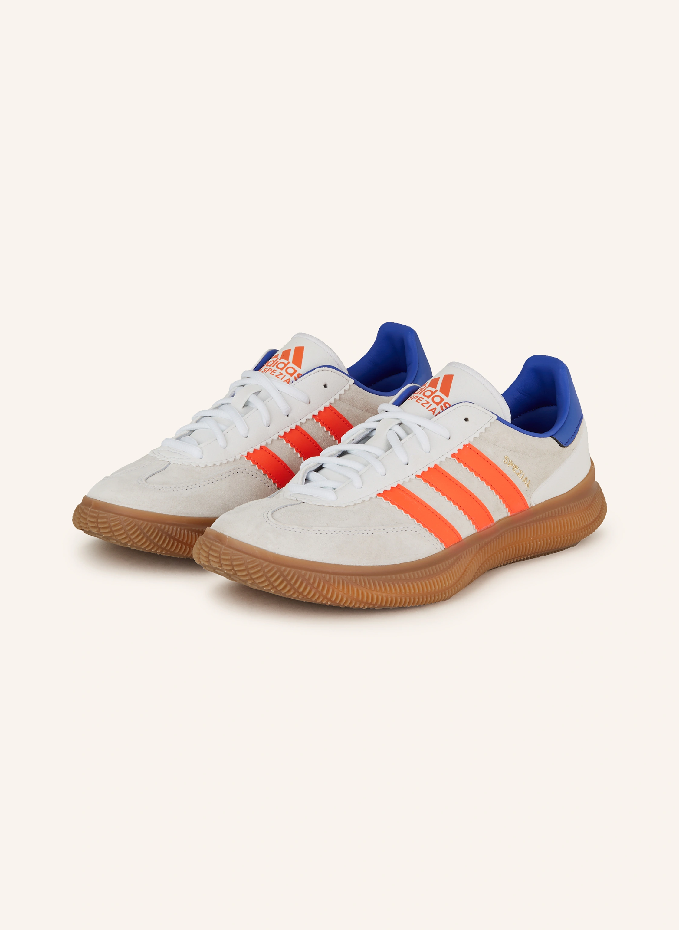 adidas Indoorschuhe HB SPEZIAL PRO
