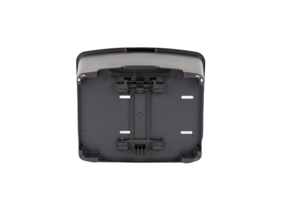 Atran Velo Carry AVS Cykelkurv, Sort