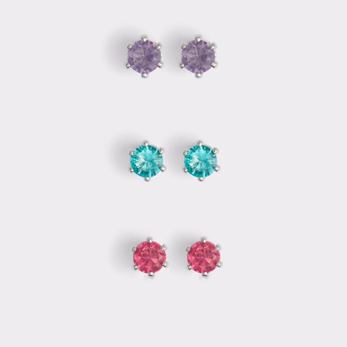 Wylaeryn Fuchsia Women Earrings