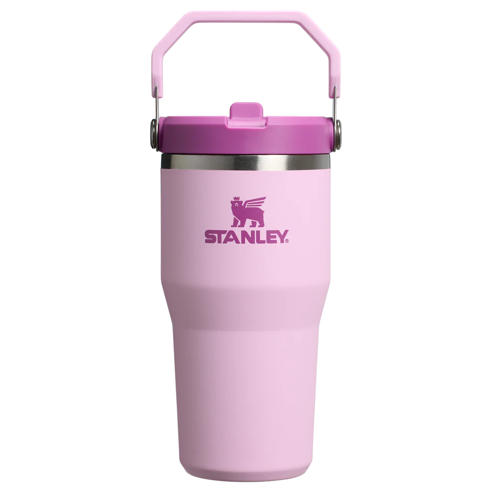 IceFlow™ Flip Straw 2.0 Tumbler | 0.59L