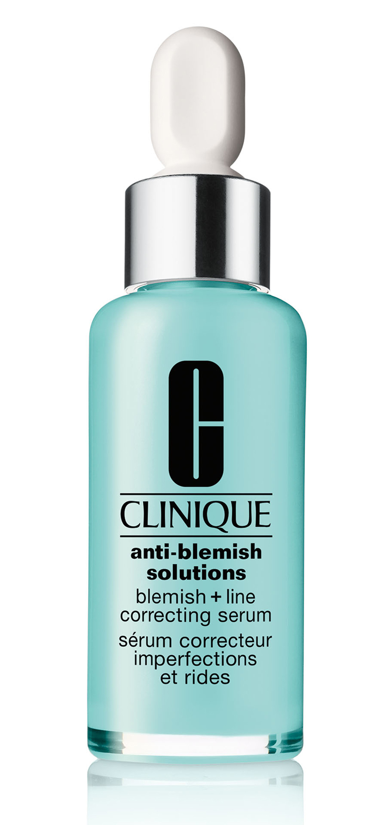 CLINIQUE Anti-Blemish Solutions Serum