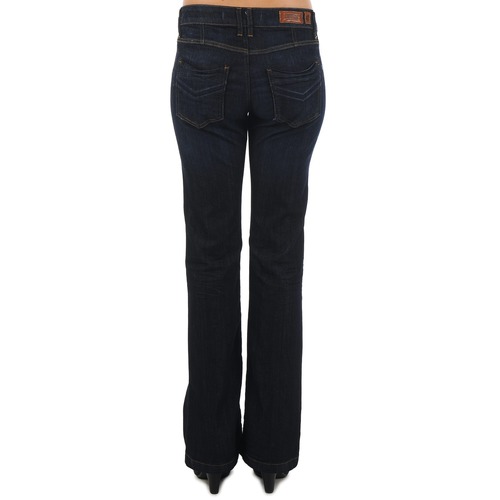 Freeman T.Porter - DEBBY STRETCH DENIM Azul