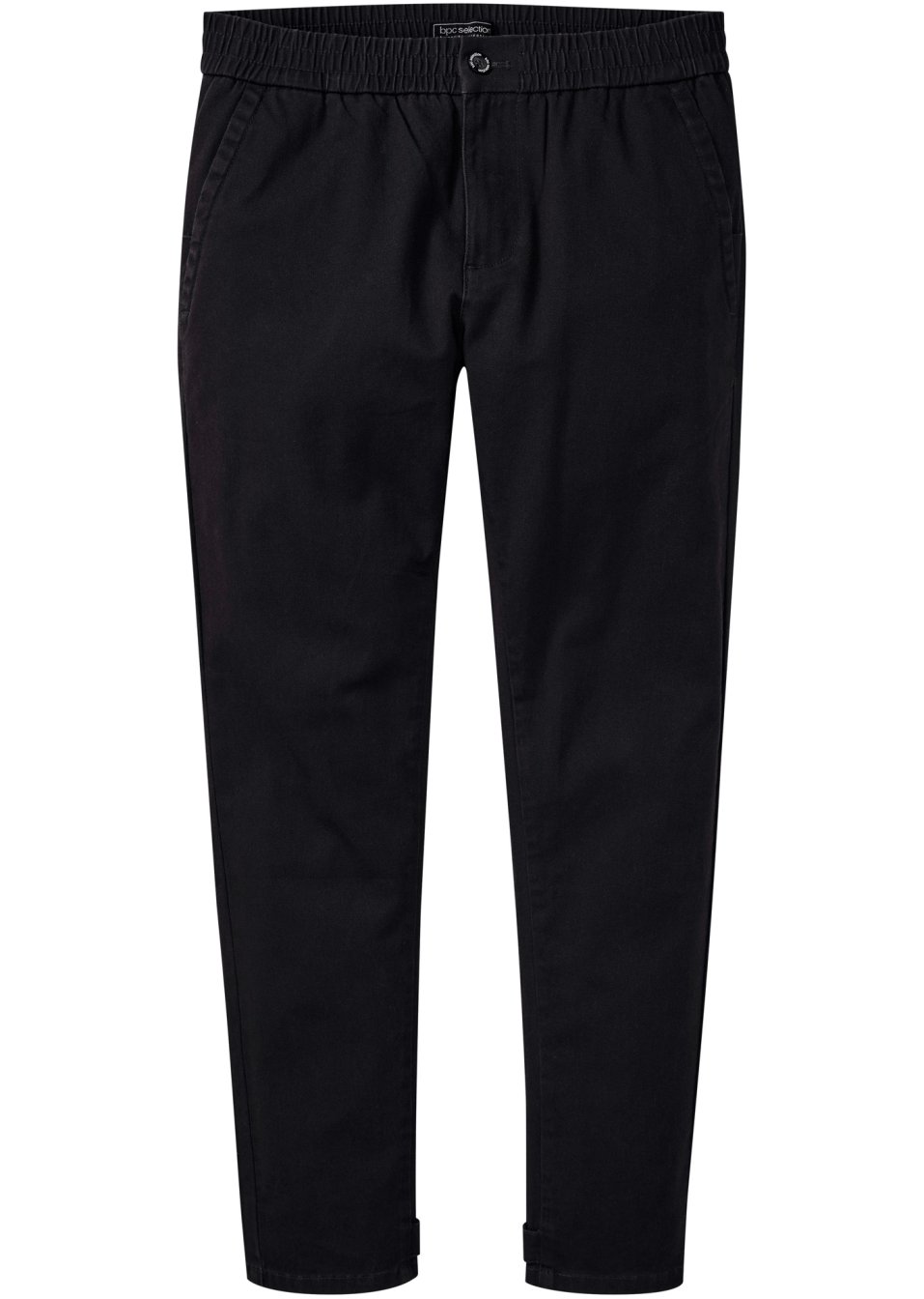 Pantalon chino Regular Fit, Tapered