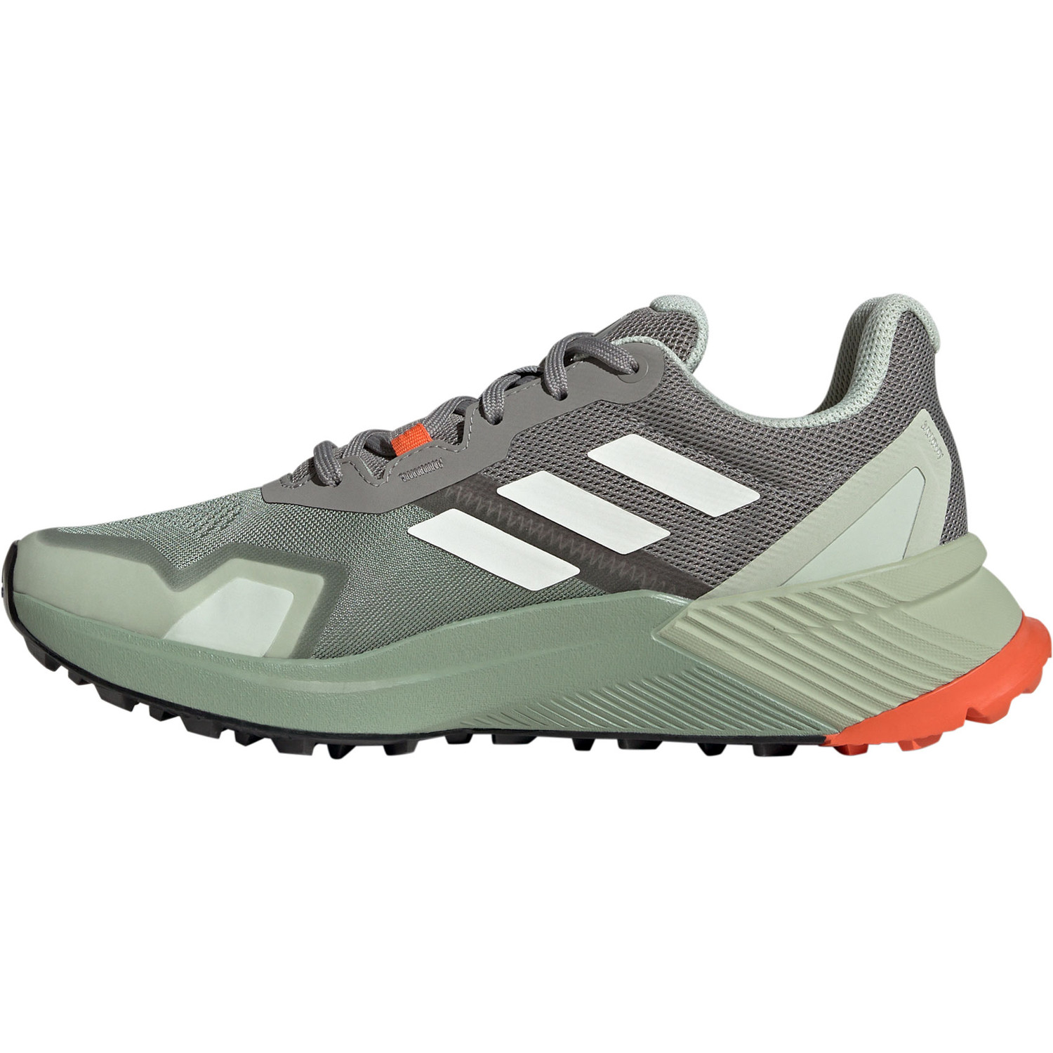 adidas Terrex Soulstride Dames