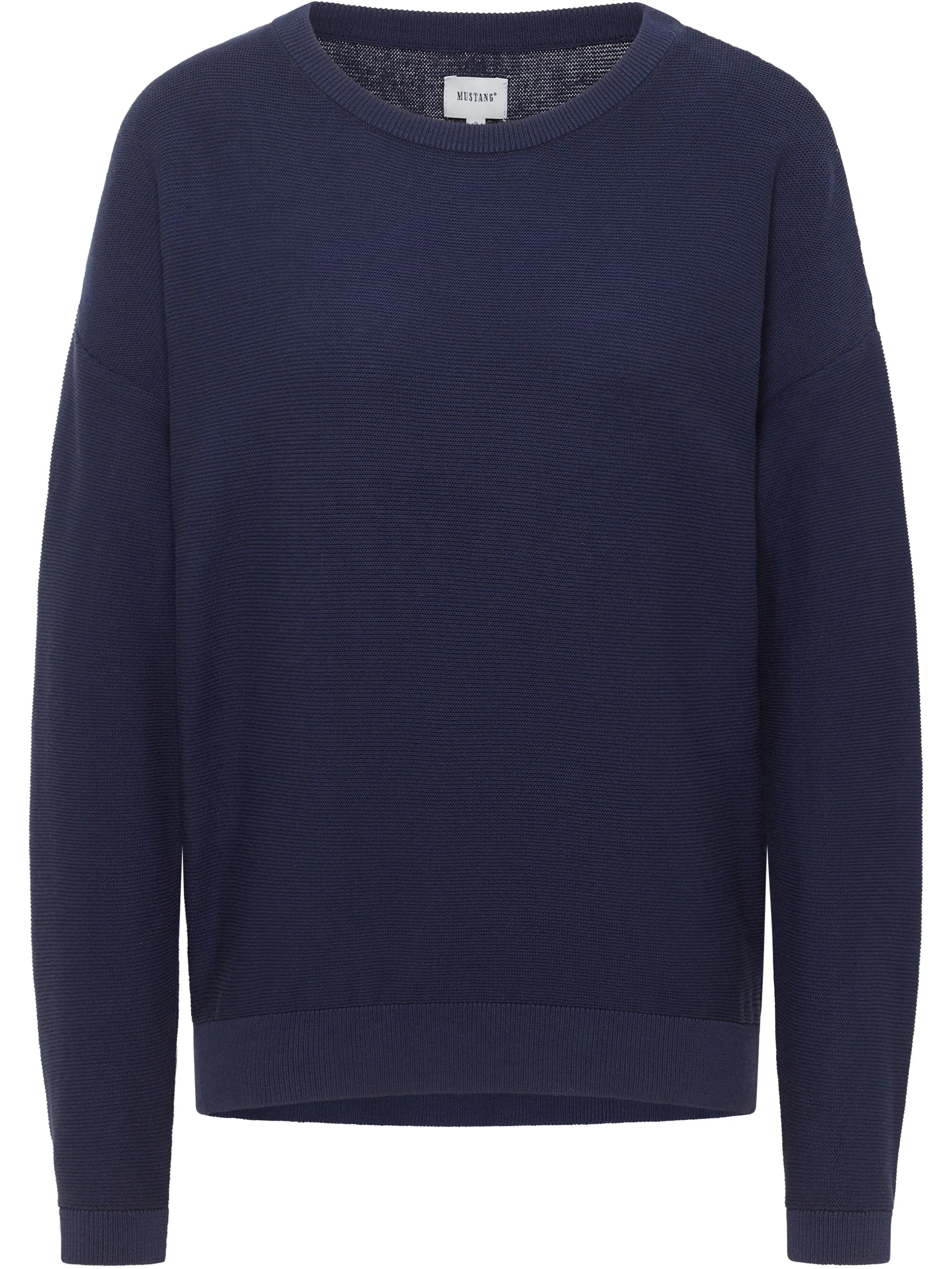 Herren Sweater/Cardigan MARBLE