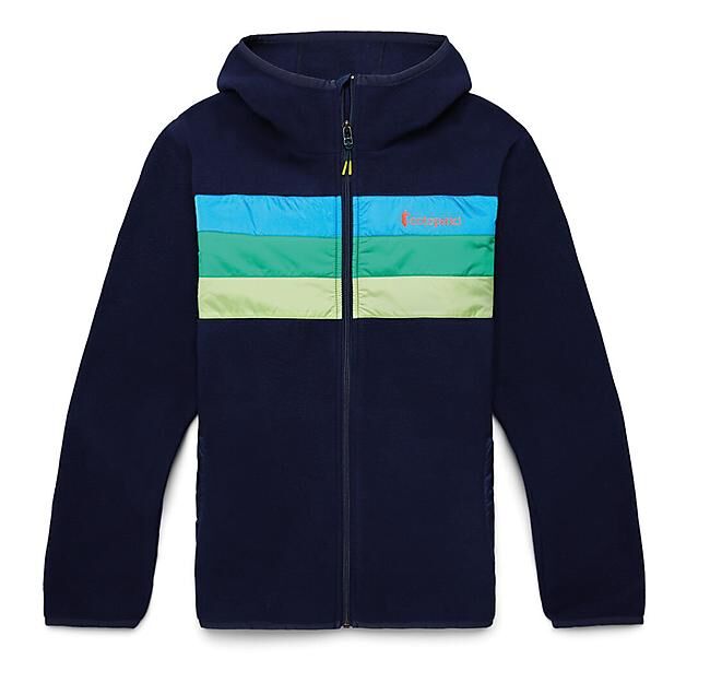 COTOPAXI - POLAIRE TECA FLEECE FULL ZIP