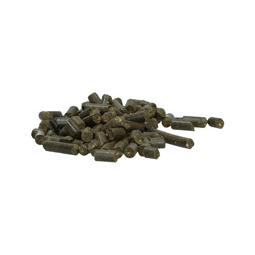 Excellent Herbs Hennepbloempellets