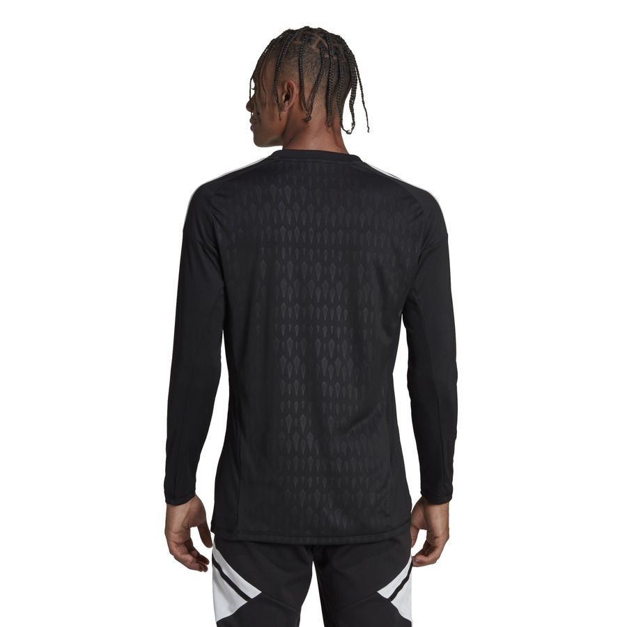 adidas Maillot de Gardien Tiro 23 Competition - Noir