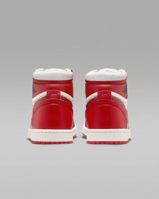 Air Jordan 1 High Method of Make Women's Shoes
