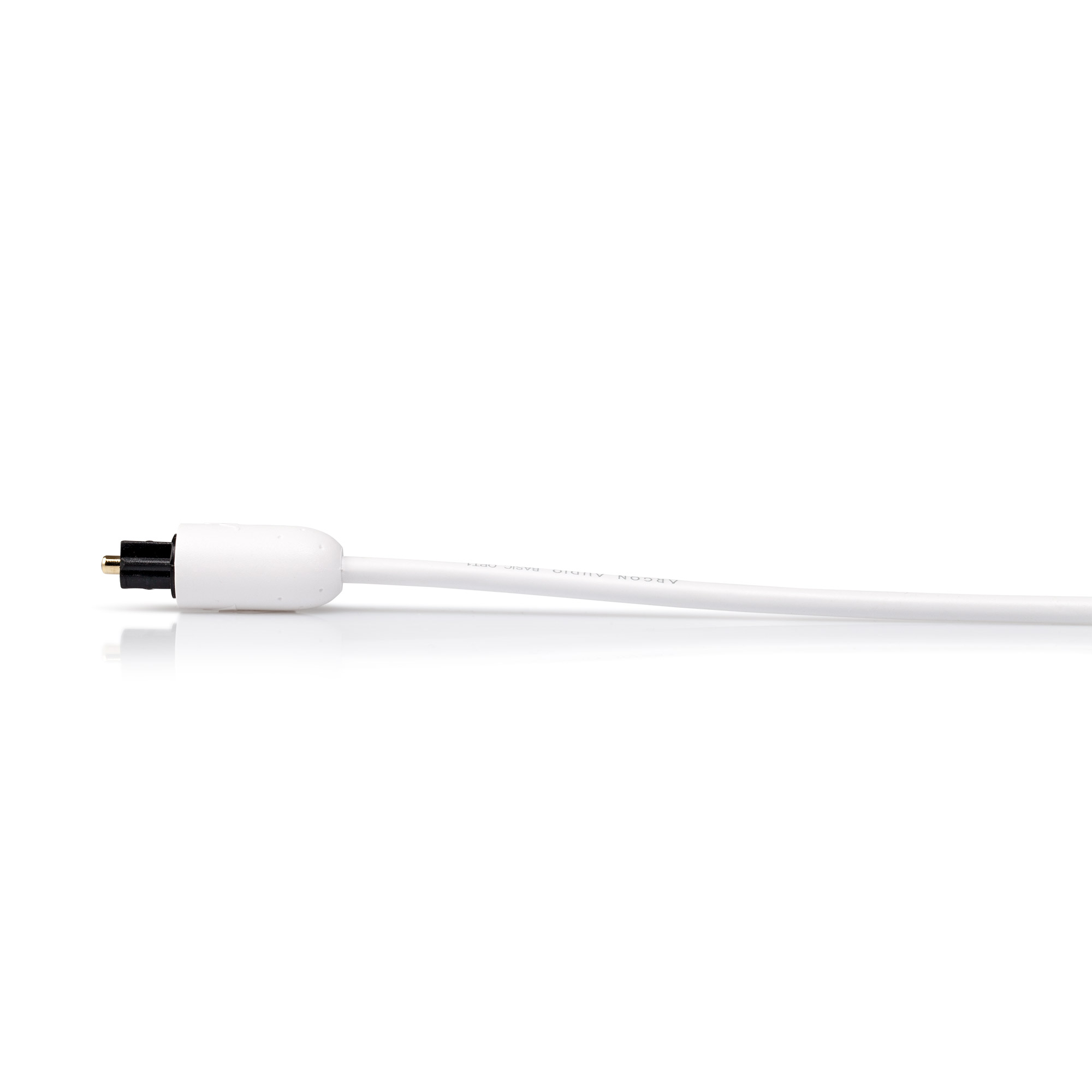 Koop Argon Audio Basic Optical1 Optische kabel | 5 Jaar Garantie