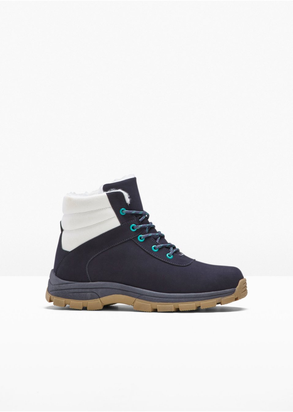 Boots d'hiver enfant