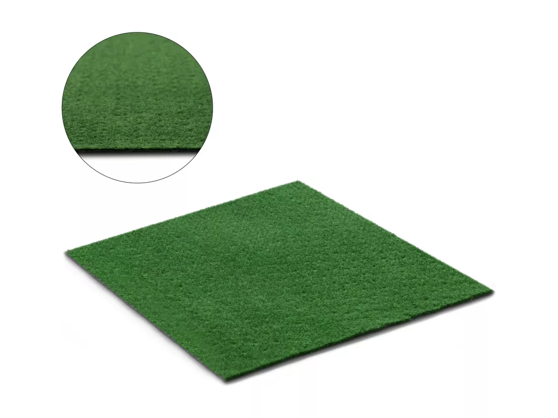 GAZON SYNTHÉTIQUE PATIO 133x950 cm