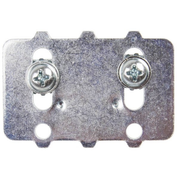 M-Wave Tåclips, Kort Model