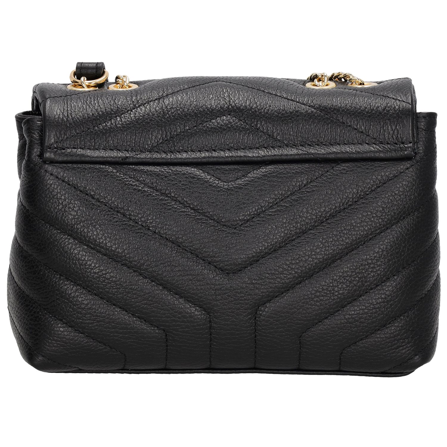 Charm London Anna Shoulderbag L689 black