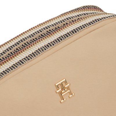 Sacoche Poppy Camera Corp TOMMY HILFIGER