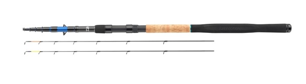 Canne Daiwa N'Zon Tele Feeder