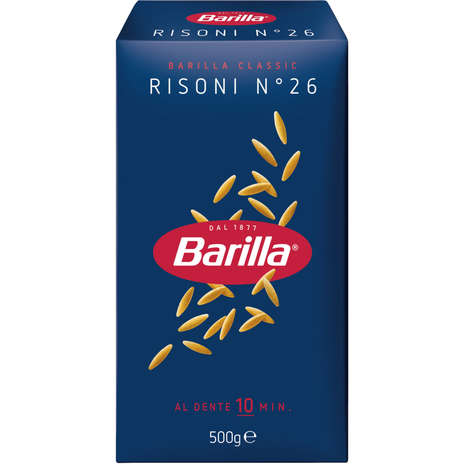 Barilla Risoni