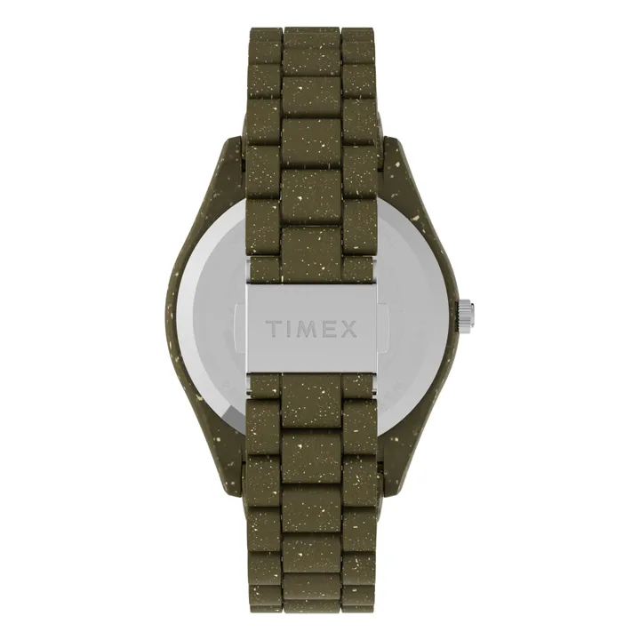Timex Montre Waterbury Ocean | Noir