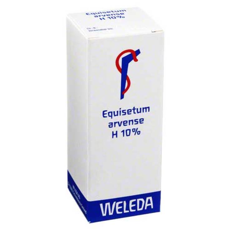 Equisetum arvense H 10% ölige Einreibung, 50 ml