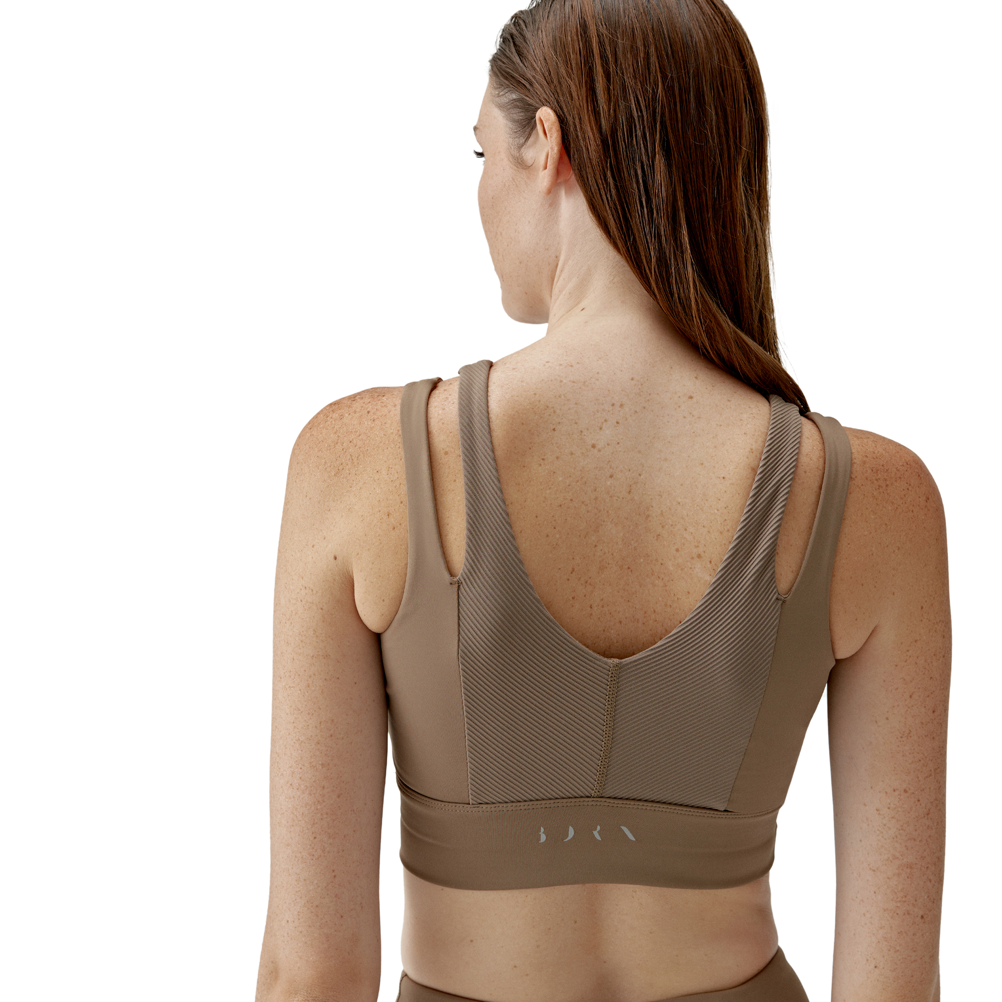 Top Deportivo Reka Born Living Yoga