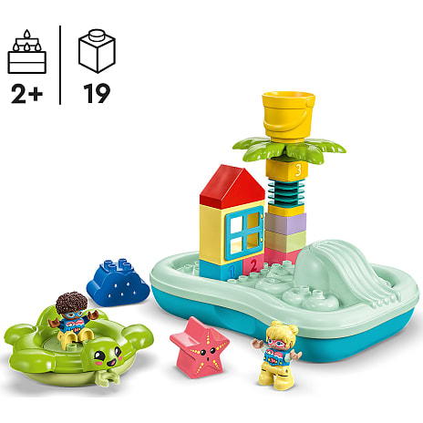 LEGO® DUPLO® By Vandland 10989