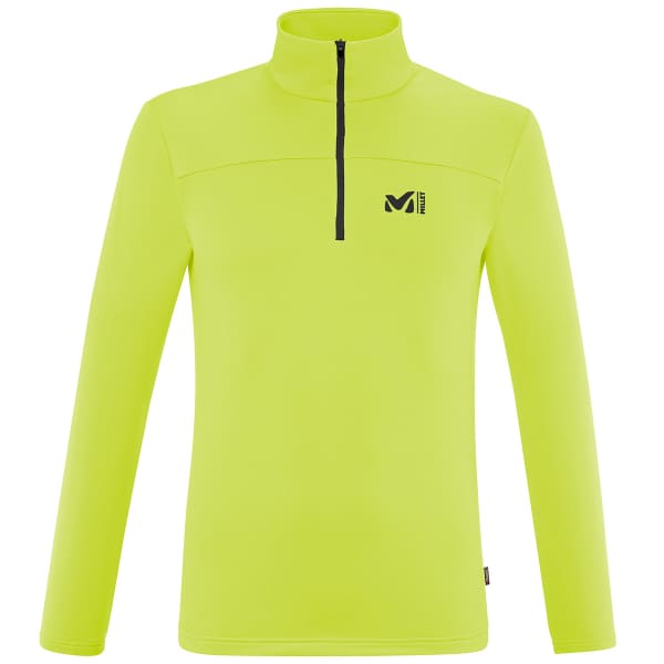 Sweat polaire randonnée MILLET SENECA PO M BIRD