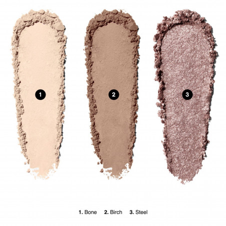 Bobbi Brown Essential Eye Shadow Trio