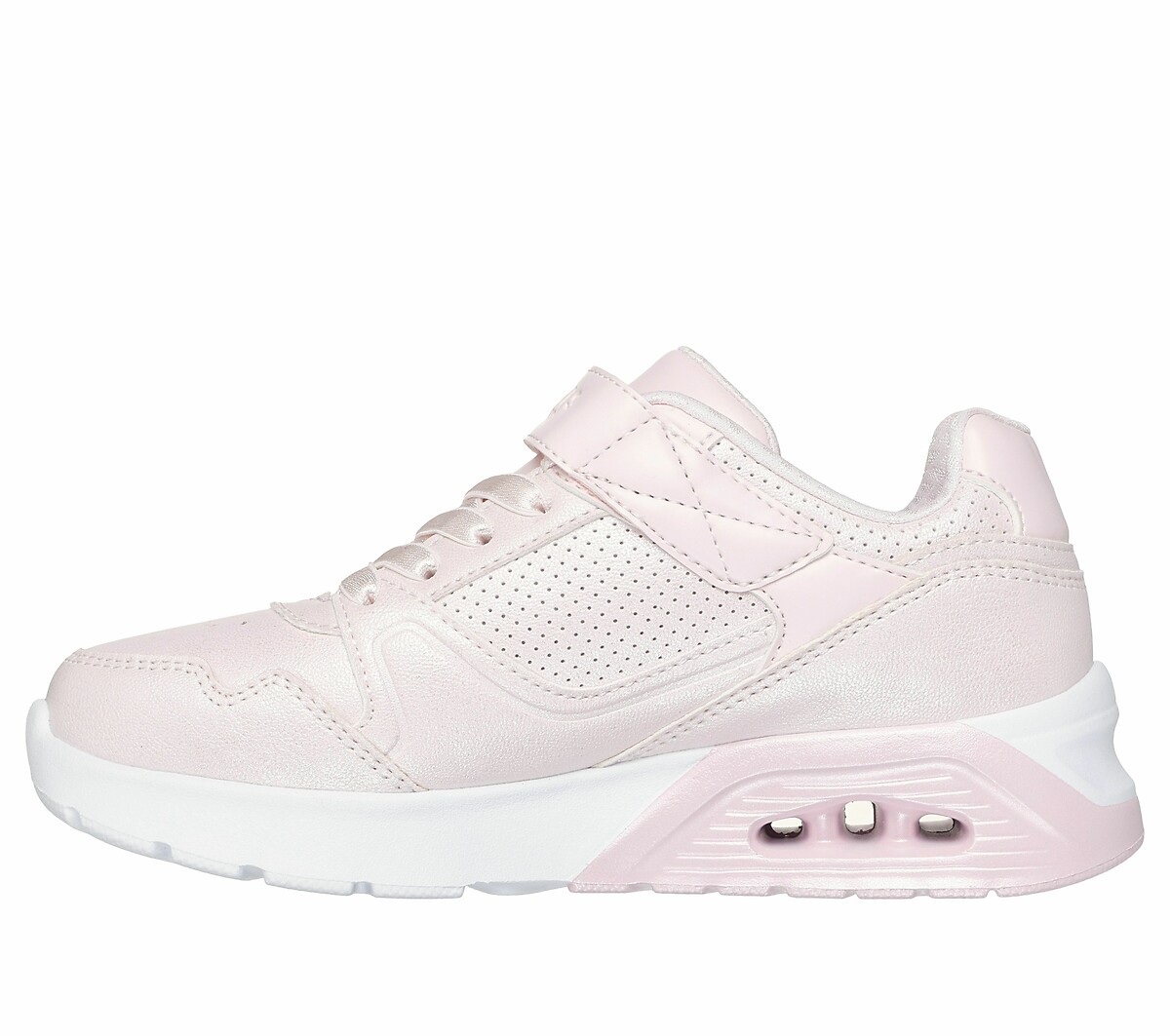 Tênis SKECHERS Uno Lite 2.0 - Verão Chique
