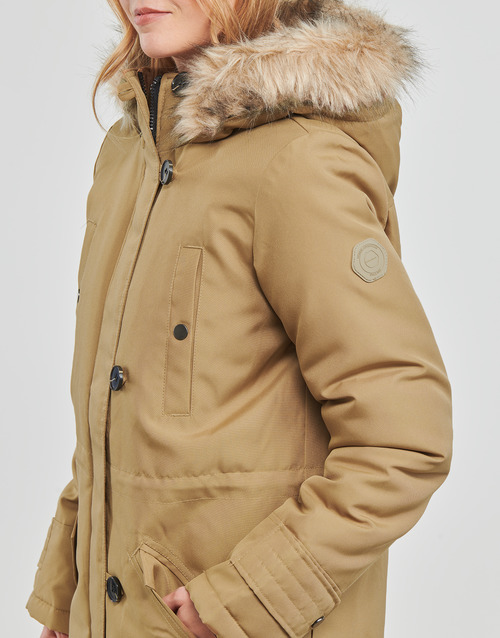 Vero Moda - VMSTORM - Camel